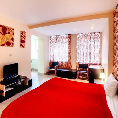 Plosha Rynok דירה לבוב