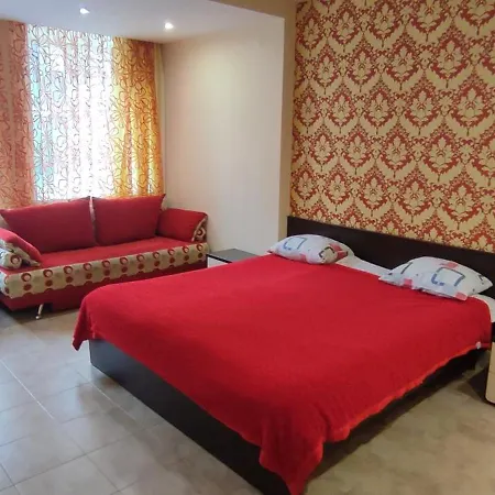 Plosha Rynok Apartamento *