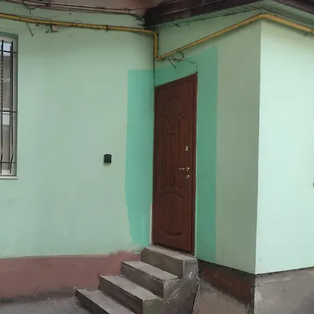 Plosha Rynok Apartmán
