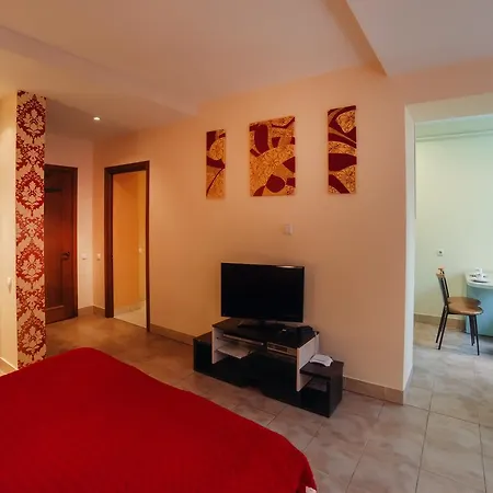 דירה Plosha Rynok