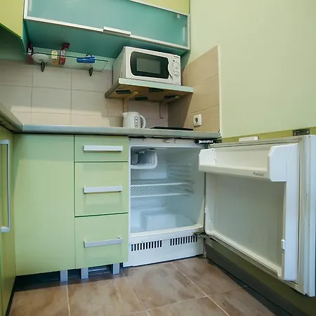 Plosha Rynok דירה לבוב