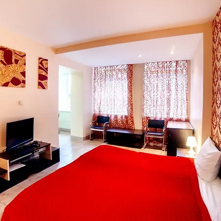 Plosha Rynok דירה *