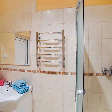 Apartamento Plosha Rynok *