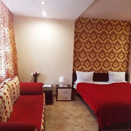 דירה Plosha Rynok *