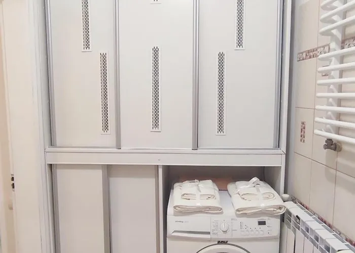 Plosha Rynok Apartman *