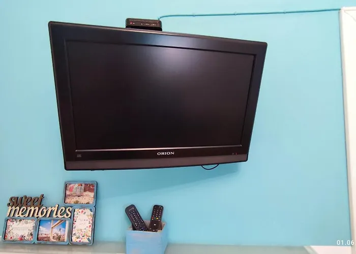 Apartamento Plosha Rynok