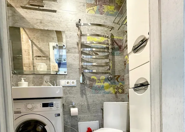 Plosha Rynok Apartman Lviv