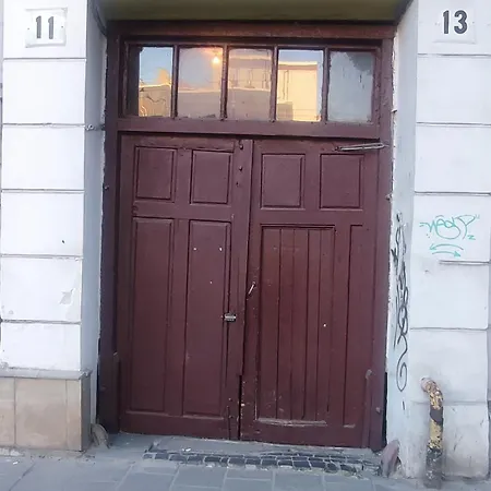 Apartmán Plosha Rynok *