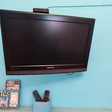 Apartmán Plosha Rynok