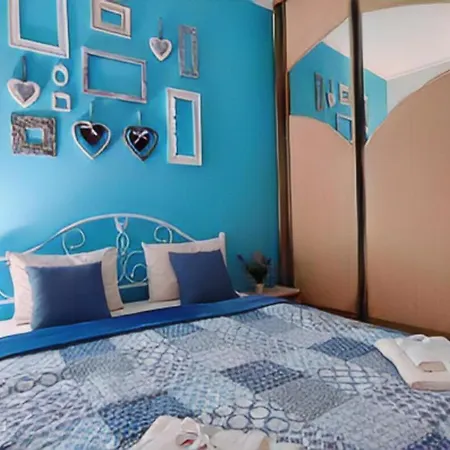 Apartmán Plosha Rynok