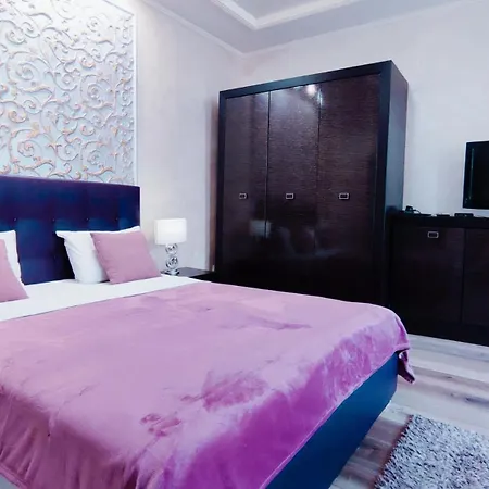 Apartmán Plosha Rynok