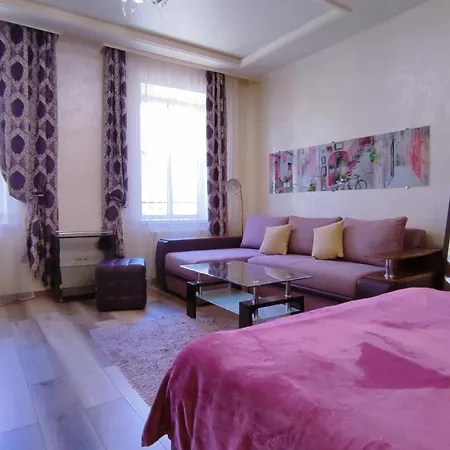 Apartmán Plosha Rynok *