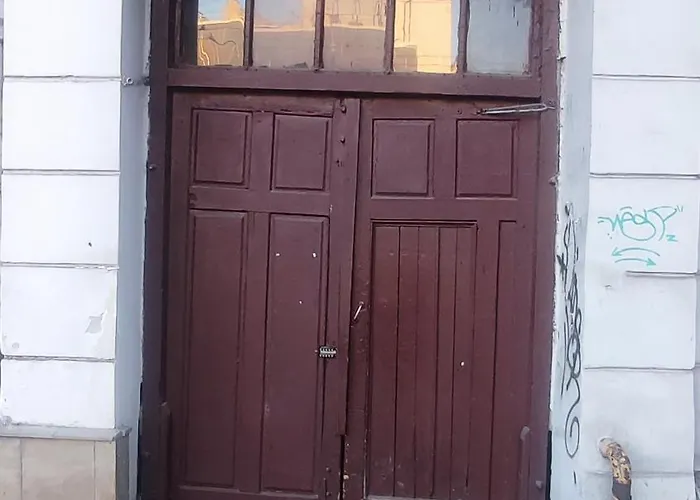 Apartmán Plosha Rynok *