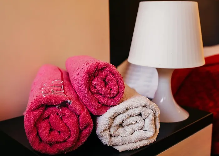 Plosha Rynok Apartmán *